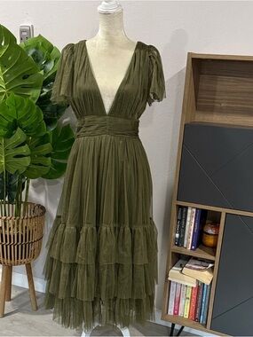 ASOS | Dresses | Asos Multi Way Bridesmaid Dress Navy Blue | Poshmark